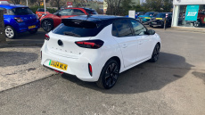 Vauxhall Corsa 100kW GS 50kWh 5dr Auto Electric Hatchback